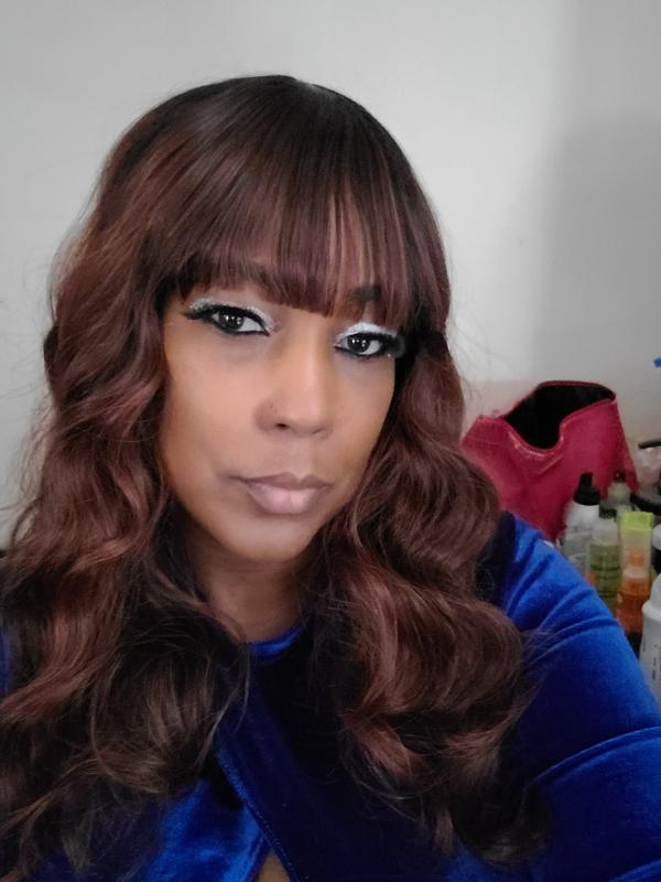 Outre Synthetic Wigpop Full Wig LAVERNE Ebonyline