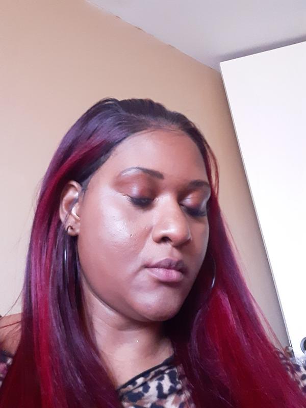 Outre Perfect Hairline Synthetic 13x6 Lace Wig SHADAY 32