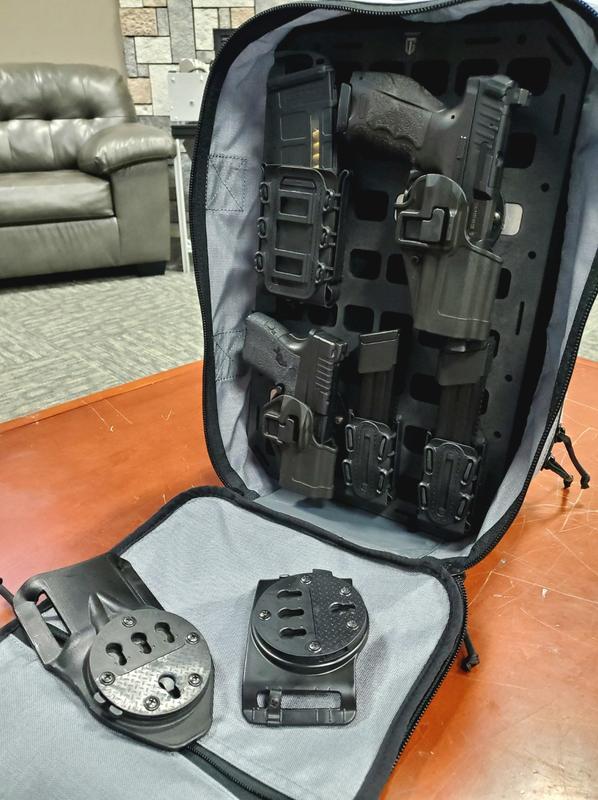 Greyman 2025 tactical backpack