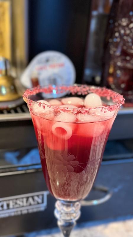 Valentine's Day Cocktail Capsules: Love Potion – Bartesian