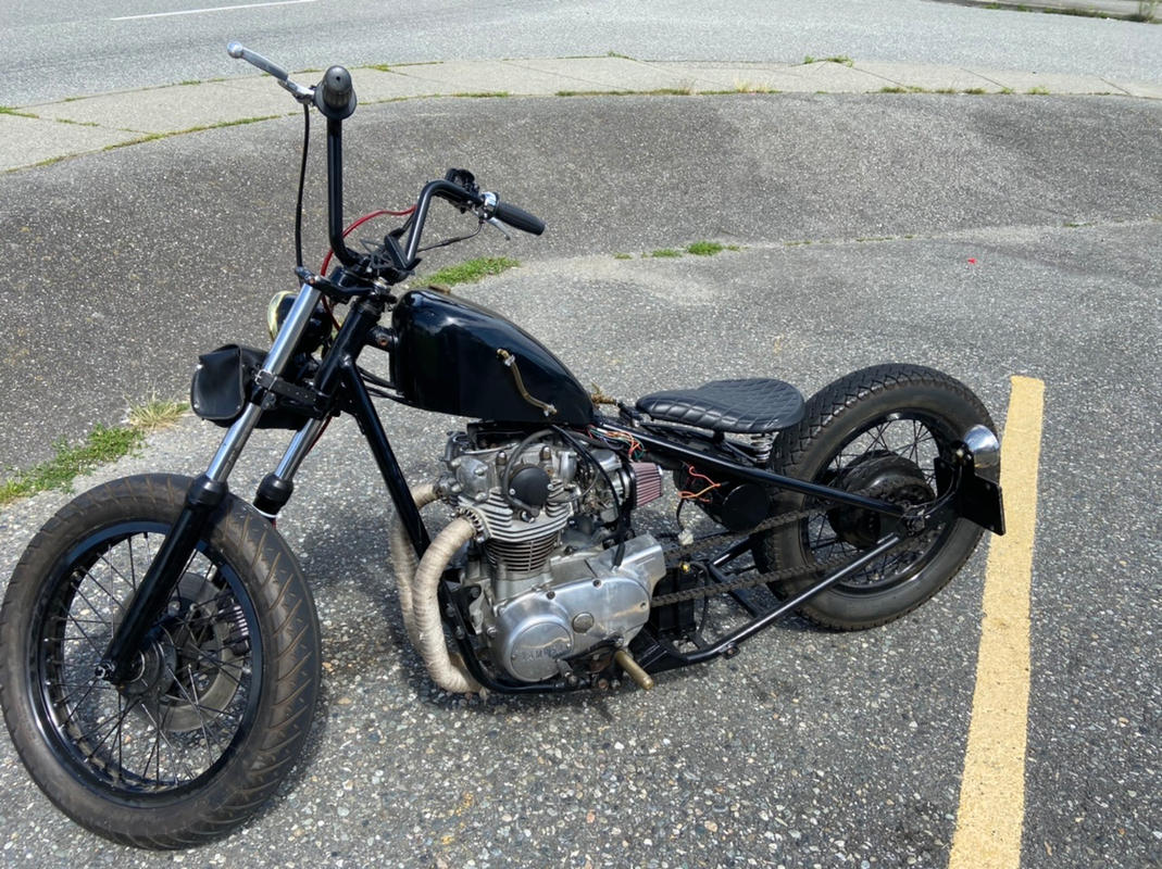 Yamaha Tw200 Accessories All Balls Clutch Cable - Replacement For Yamaha  TW200 (1990-2019 Models) Atv Clutch Cables, image size:1069x800