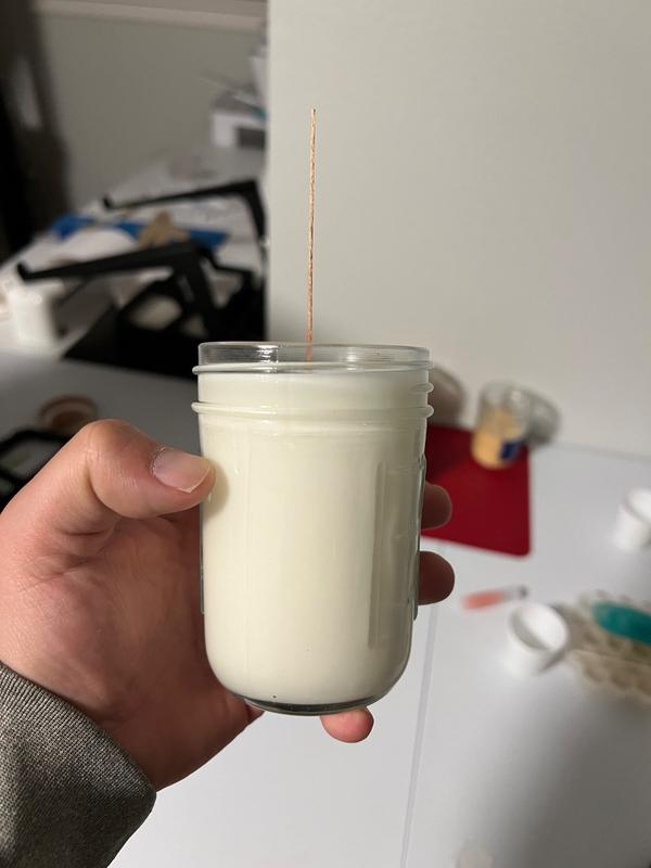 Wooden Wicks - Small - The Flaming Candle Company