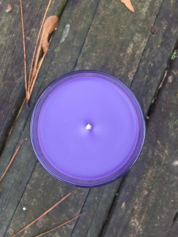 Purple Liquid Candle Dye