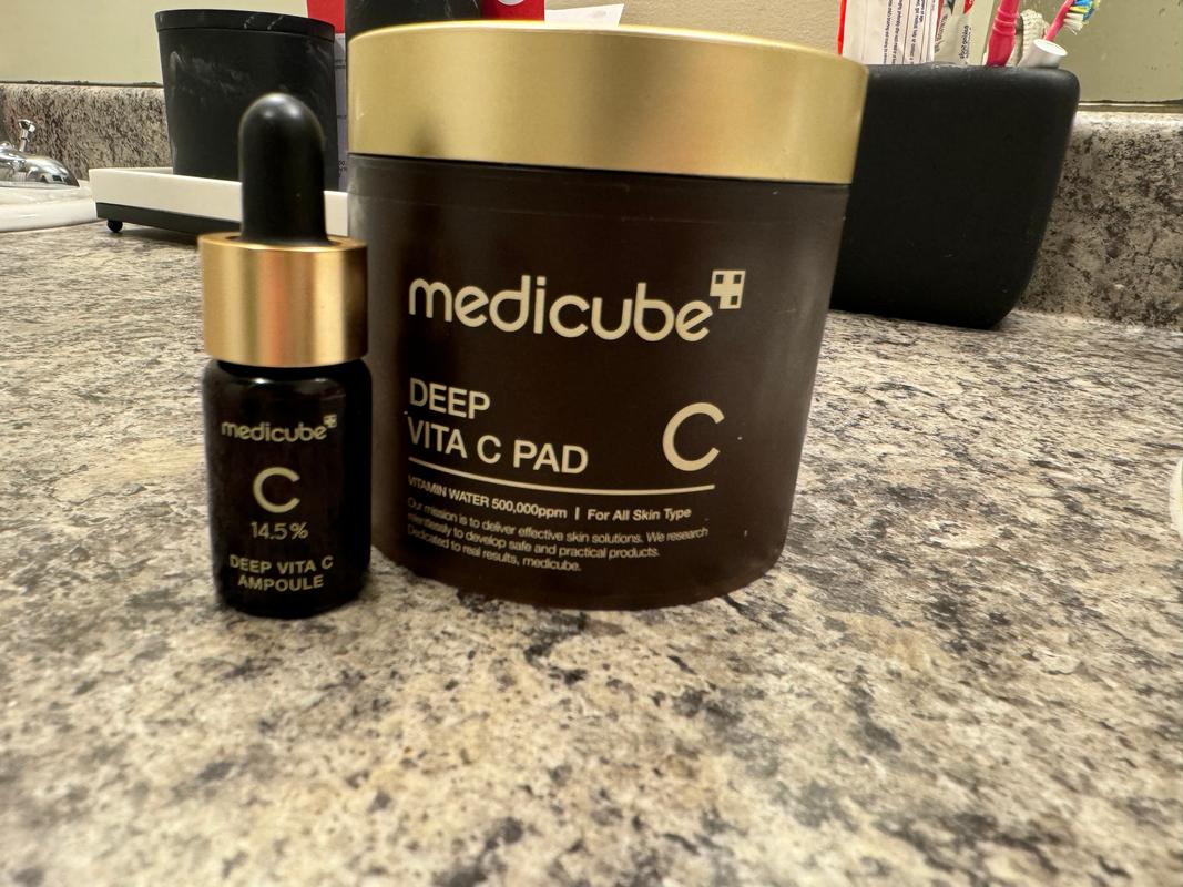 medicube 3本セット Amazon.co.jp: [Medicube] メディキューブ レッド ライン ベーシック 3