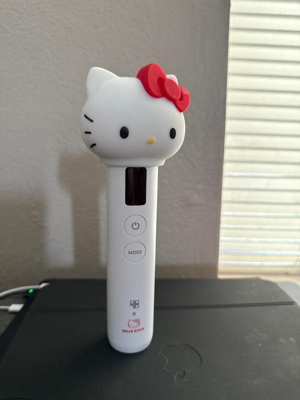 Limited Edition] Booster Pro Hello Kitty Edition – MEDICUBE US