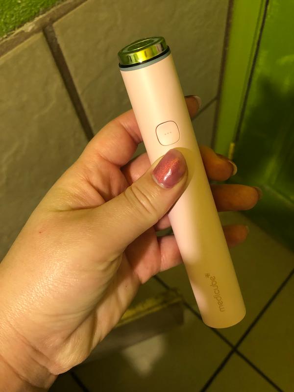 Mini Booster Pro – MEDICUBE US