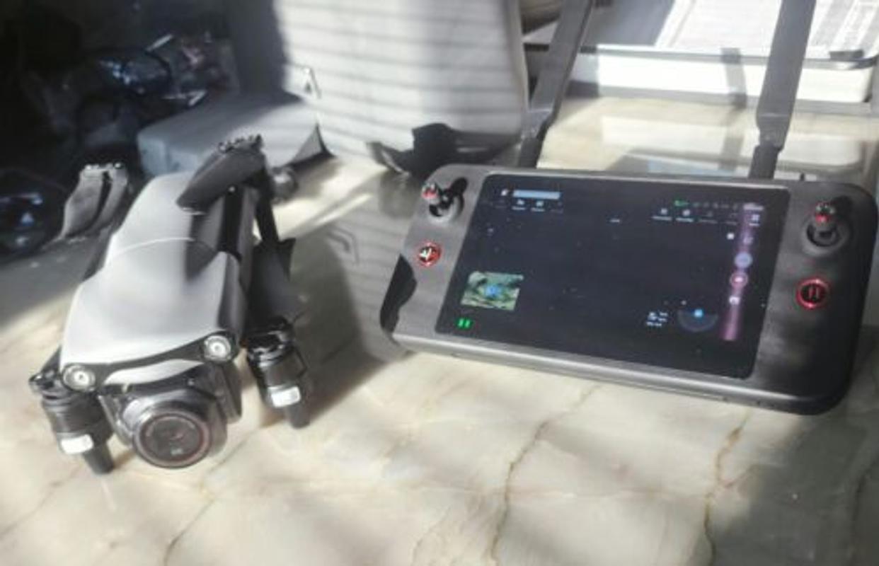 Autel Robotics EVO Lite 6K Enterprise - Plus Combo | Autelpilot