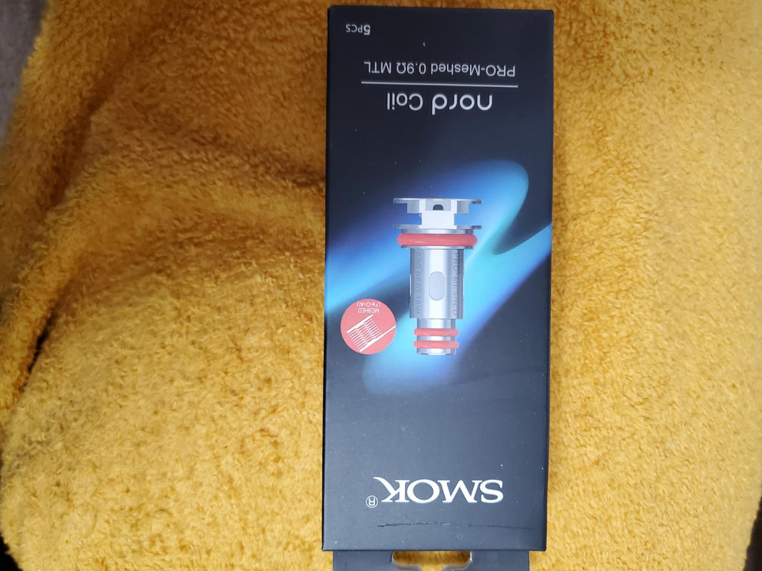 aio smoke & vape Smok Nord 4 Review: Bigger, But Is It Actually Better?