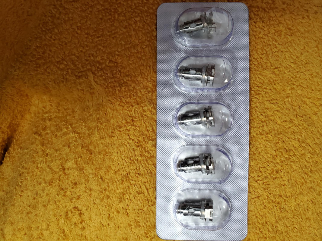 smok nord pro coils How to Choose Between SMOK Nord Pro 0.9 vs 0.6 Coil