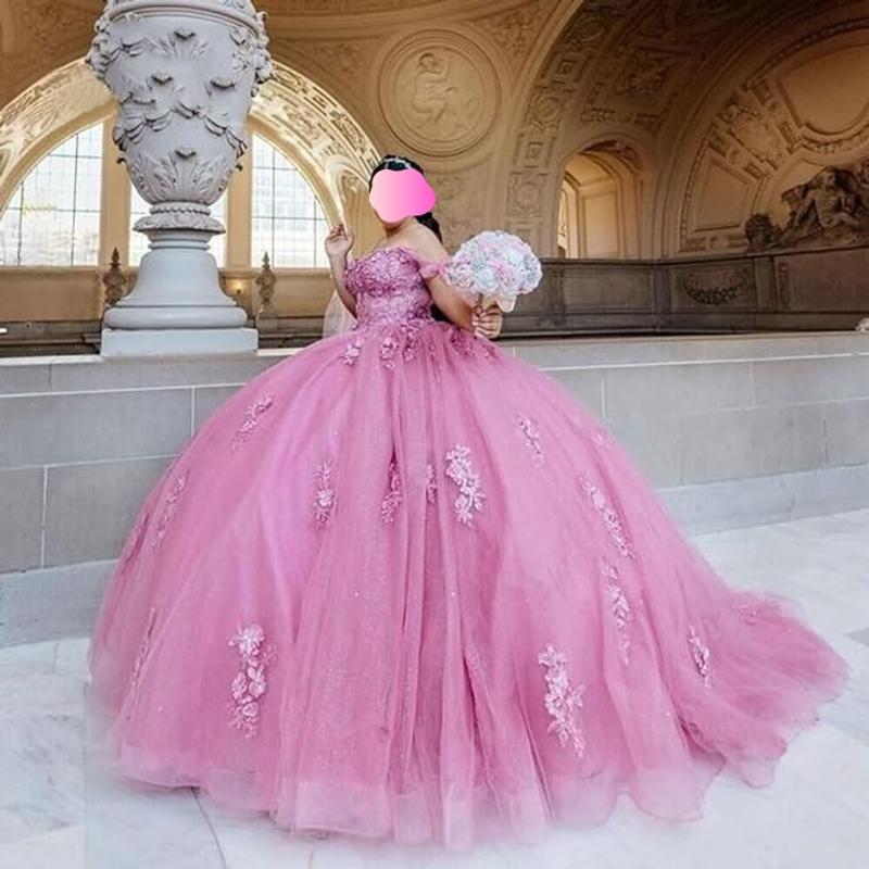 Pretty quinceanera dresses hotsell