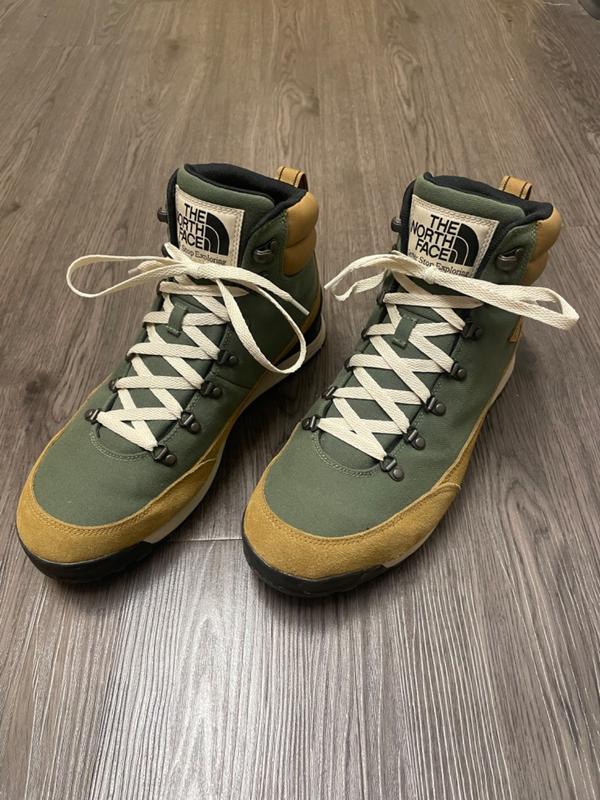 north face replacement boot laces