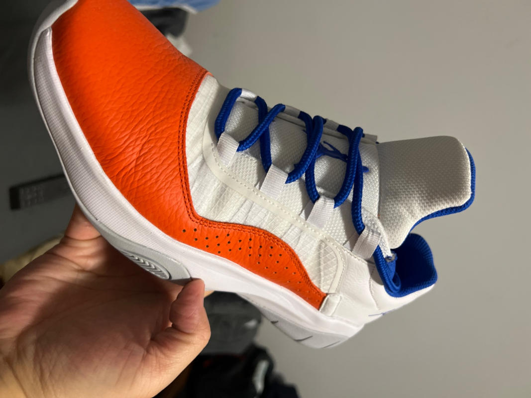 Kd hotsell 11 laces