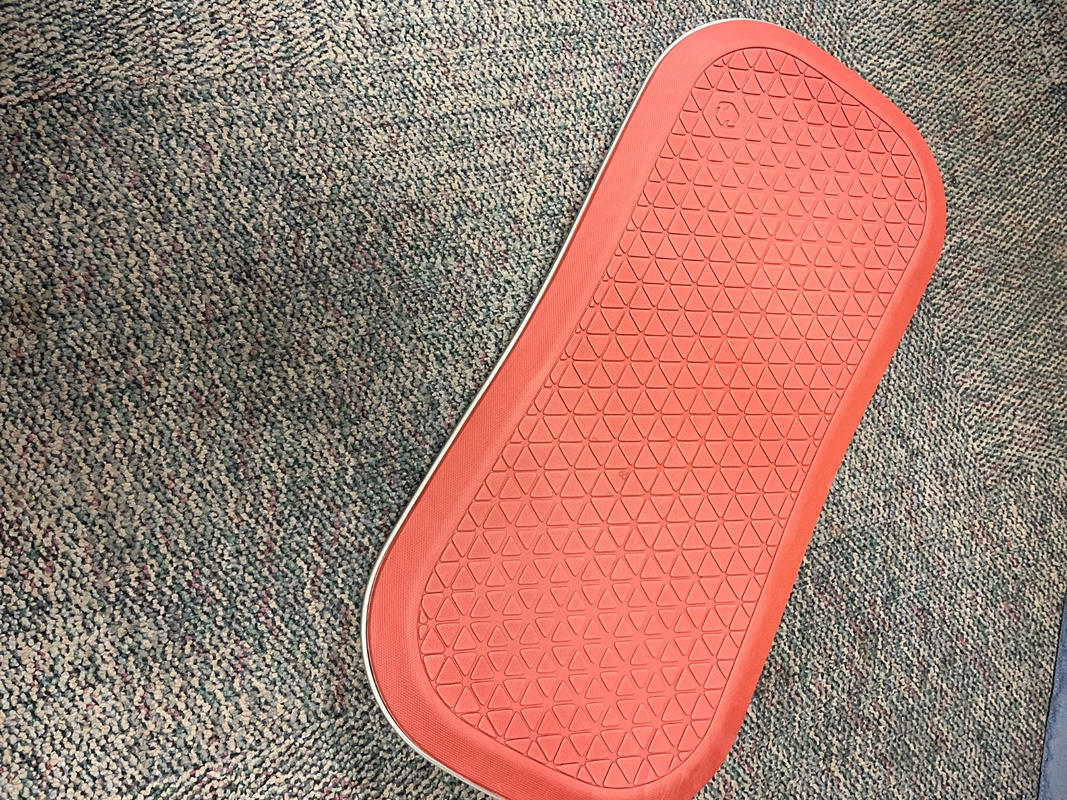 Balance Board for Standing Desk | Level® by FluidStance