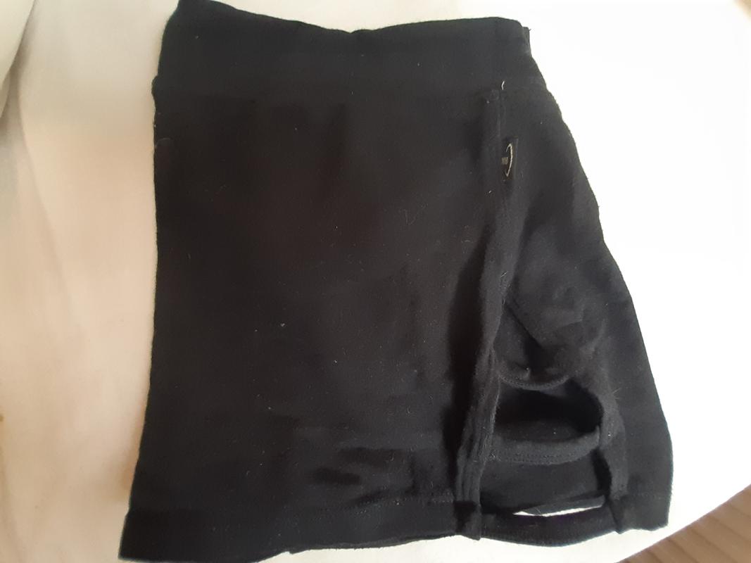 Soji Mini Shorts  Bamboo - Organic Cotton Lycra Hot Pants - Psylo