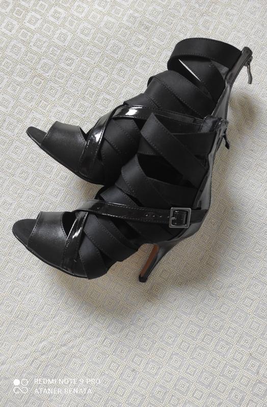 Stay Strapped – Burju Shoes Stay Strapped – Burju Shoes