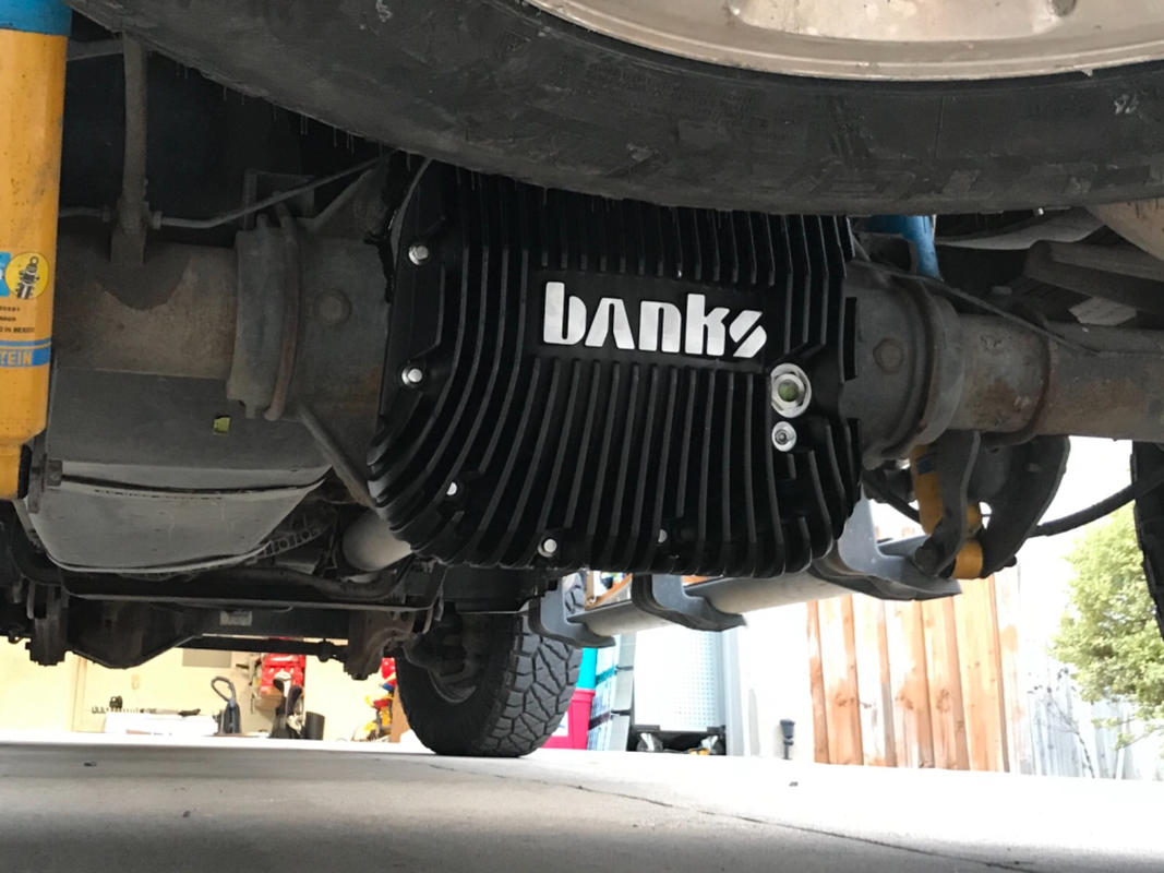 Banks Power  Shop Diesel and Gas Performance Products