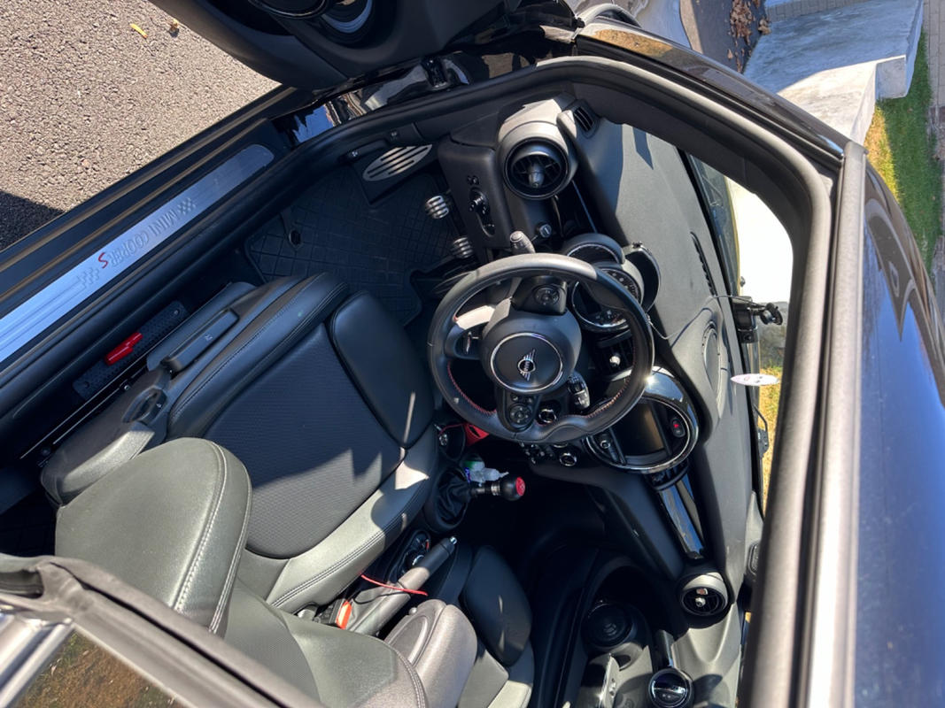 Rally Light Kits for MINI Cooper F56 2014 to 2024 Quad w/ PIAA