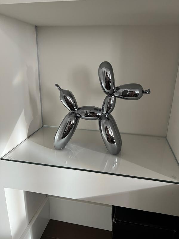 ArtZ® Balloon Dog Sculpture – ArtZMiami