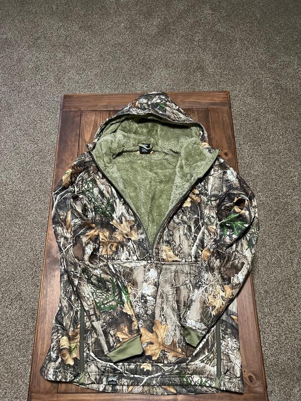 XKG Wind-Defender Anorak | King's Camo – Kings Camo