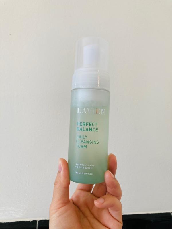 LAVIEN 洗顔　CLEANSING FOAM 2本セット 楽天市場】≪全商品Point5倍！(~8/27 9:59まで)≫ パーフェクト