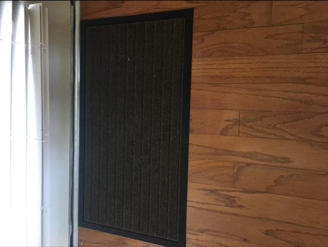 Durable Indoor Front Door Mat - Lifewit – Lifewitstore