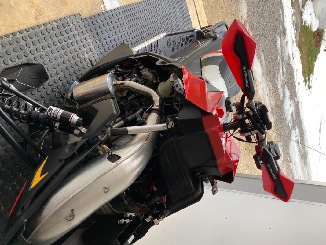 半額sale - タイムセールをお見逃しなく ポラリス 15 ドライブシャフト（2017 DRIVE QUICK 800 RMK PRO スノーモービル