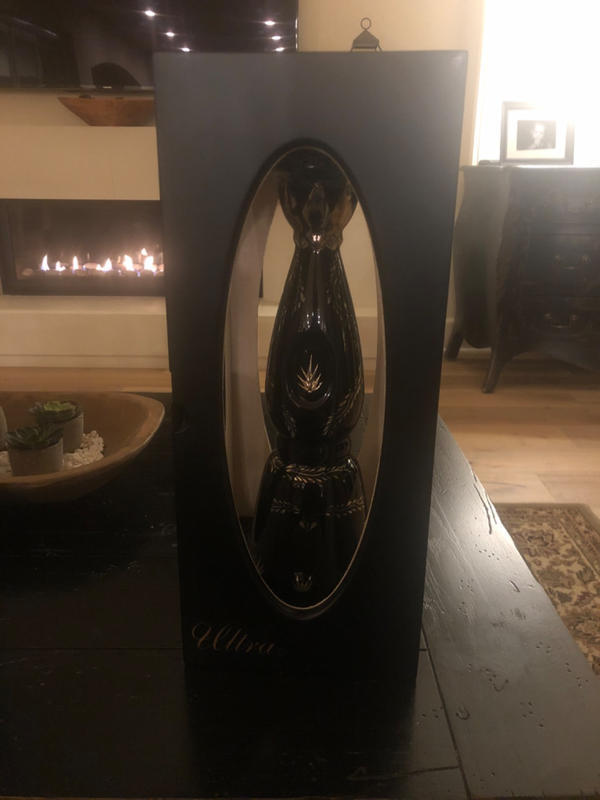 Clase Azul Ultra Extra Añejo | Under 100 Bottles Annually 5 Year