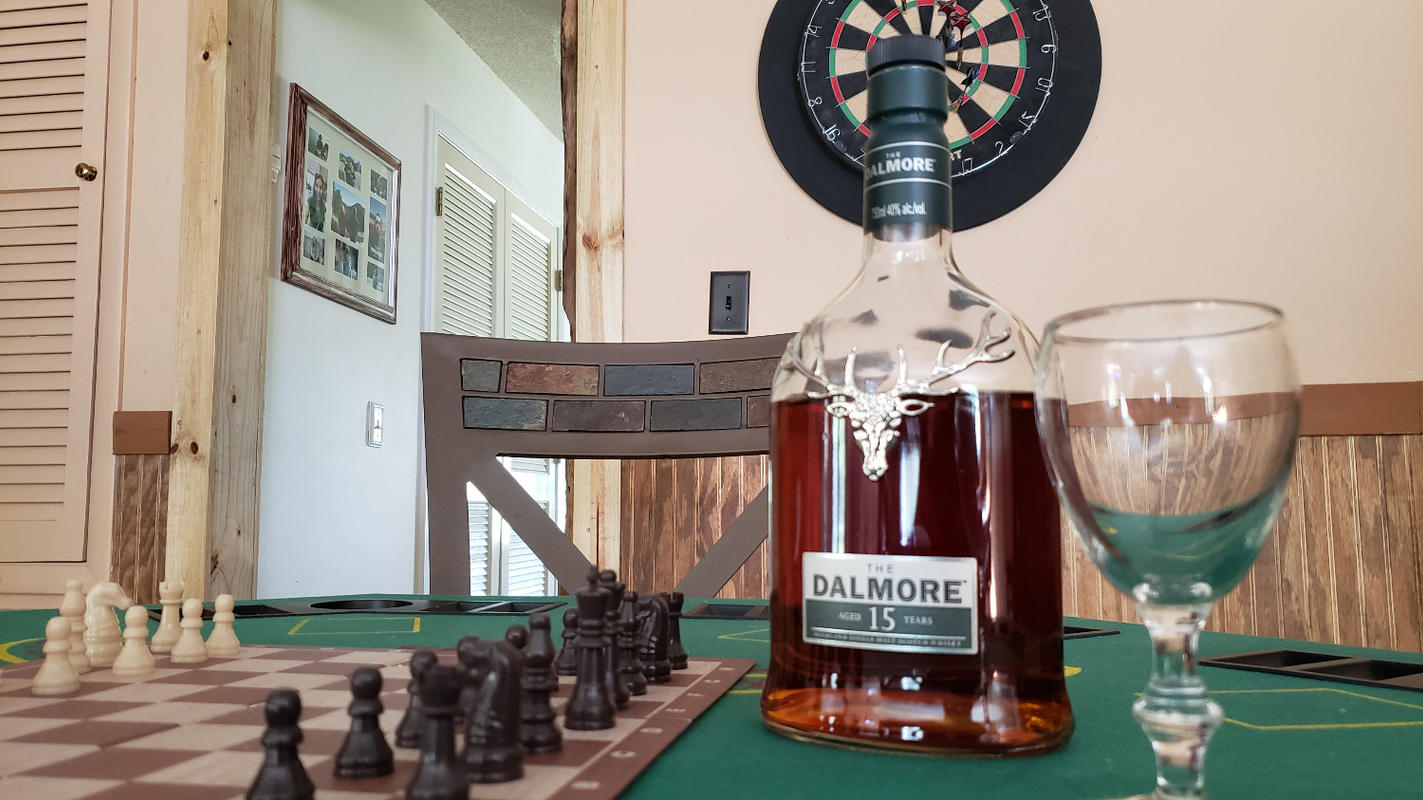 Buy Dalmore 15 Year  Dalmore - Wooden Cork #1 Online Liquor Store