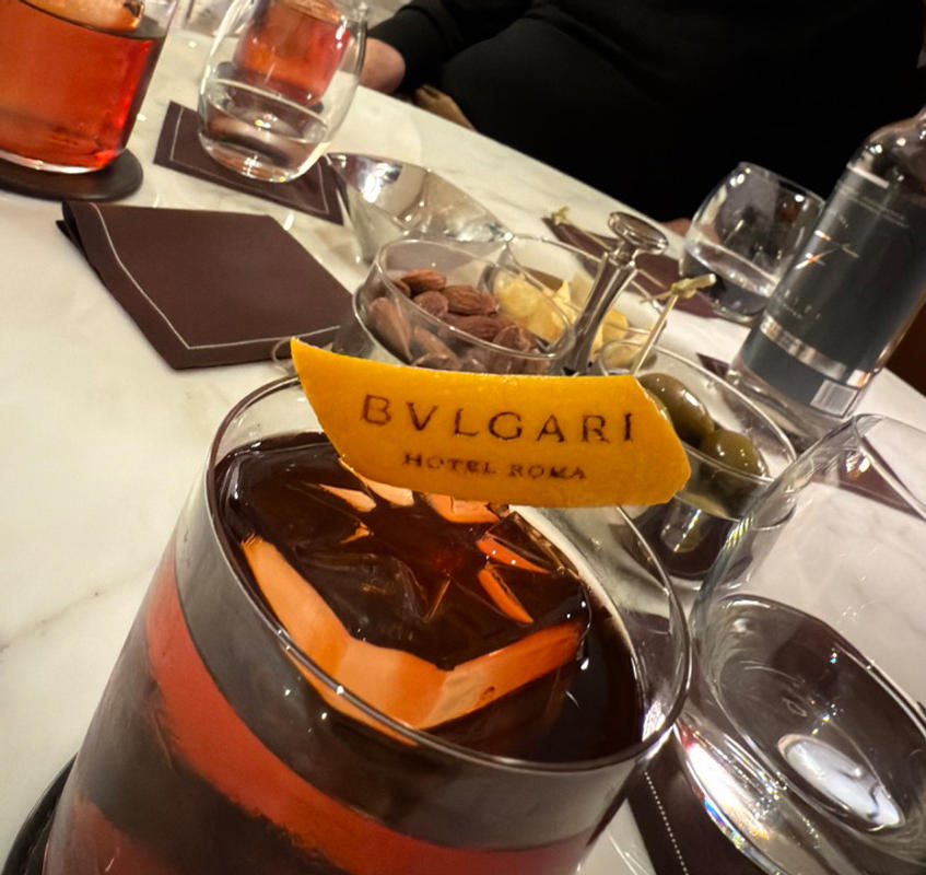 Buy Mancino Vermouth Rosso Amaranto | Mancino - Wooden Cork #1