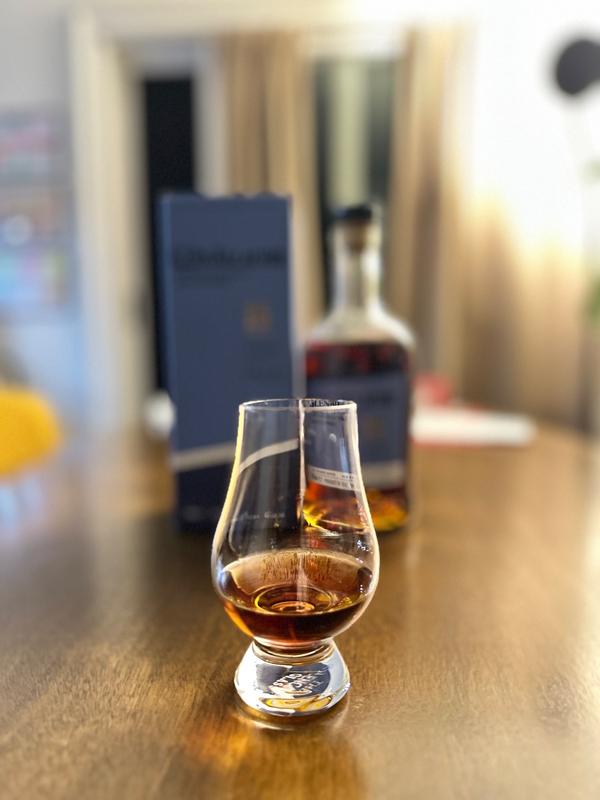 GlenAllachie 15 Year Single Malt Scotch | Billy Walker Speyside