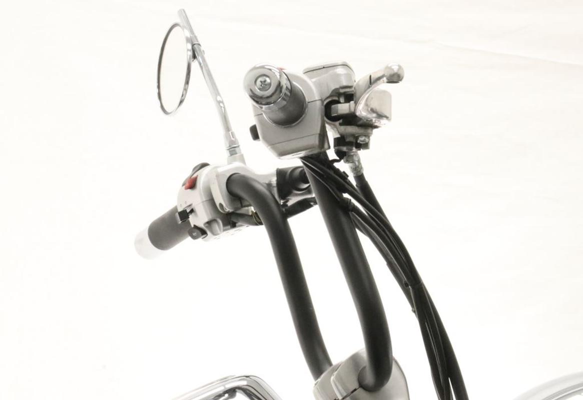 Tc bros best sale lane splitter handlebars