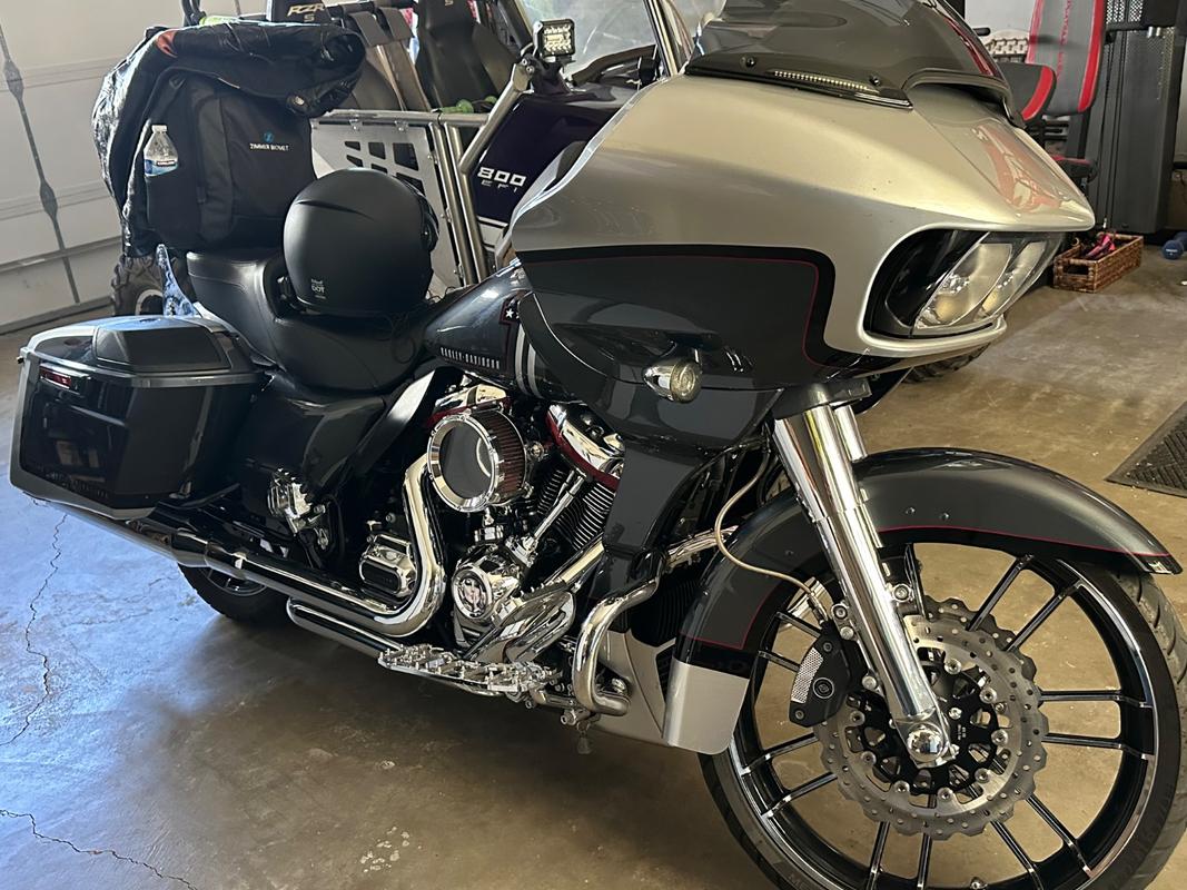 Torx Screws & Locknuts, Motorcycle Parts | TC Bros.