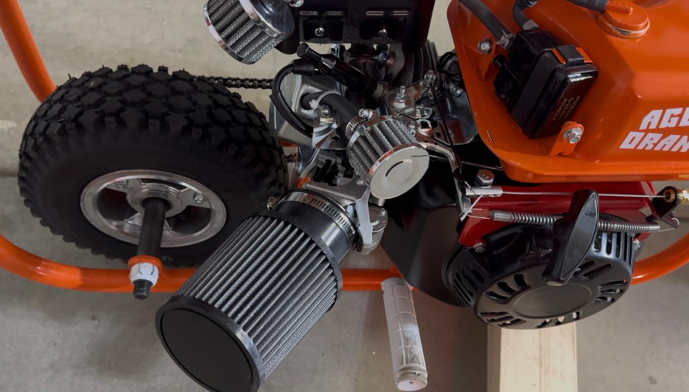 ファイブスター Willys Jeep Starter for 1950-1958 CJ3B CJ5 Truck Station Wagon 12