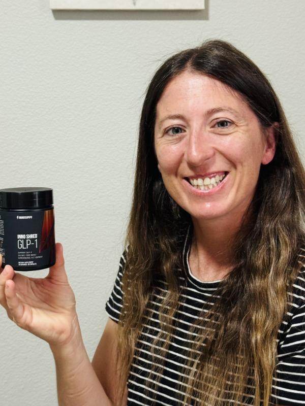 how much fiber do i need on a glp 1 Fiber Fix: Your GLP-1 Weight Loss Companion