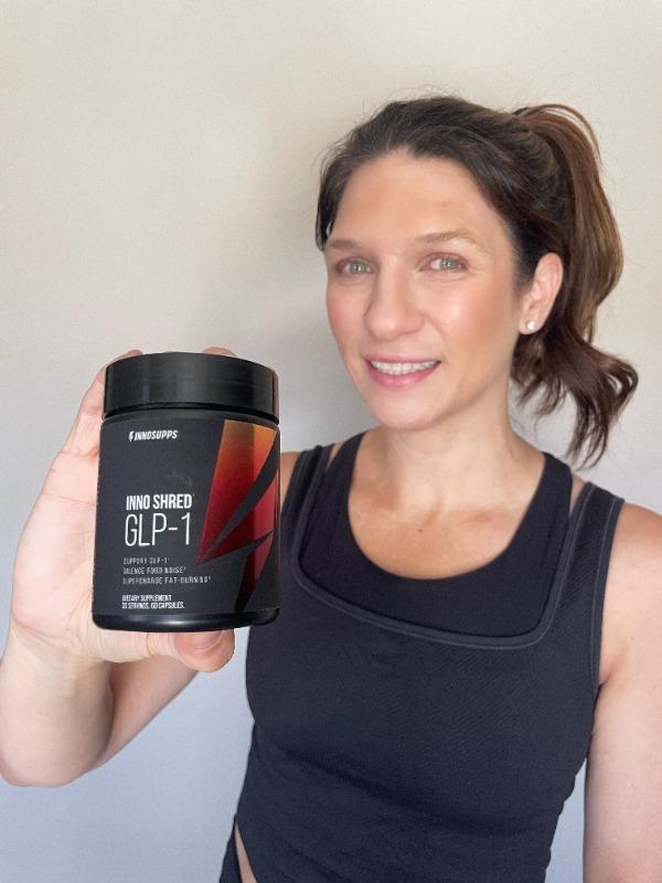 inno glp 1 reviews Supps Female Shred Stack Supplement Review (IS IT WORTH THE HYPE?!?!) Inno Supps