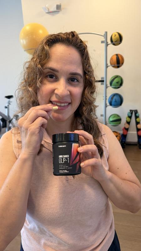 does inno supps glp 1 work Inno Shred™ GLP-1