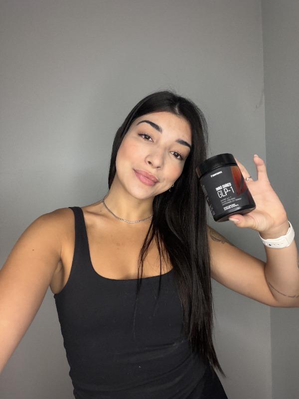 does inno supps glp 1 work Inno Shred™ GLP-1