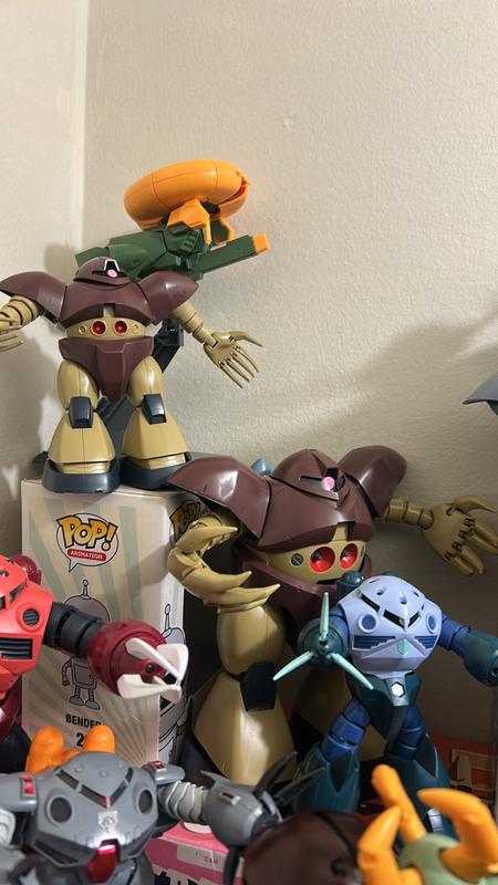 MG 1/100 MSM-03 Gogg – USA Gundam Store