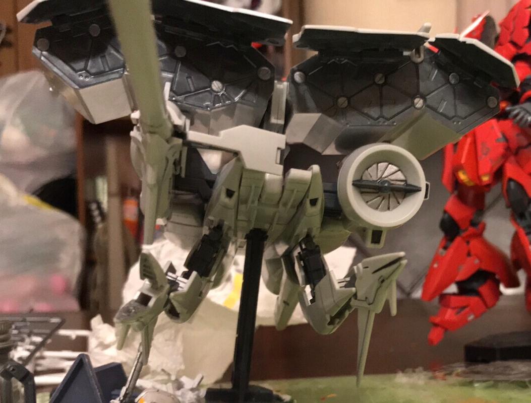 HGM RX-78 GP03 Dendrobium – USA Gundam Store
