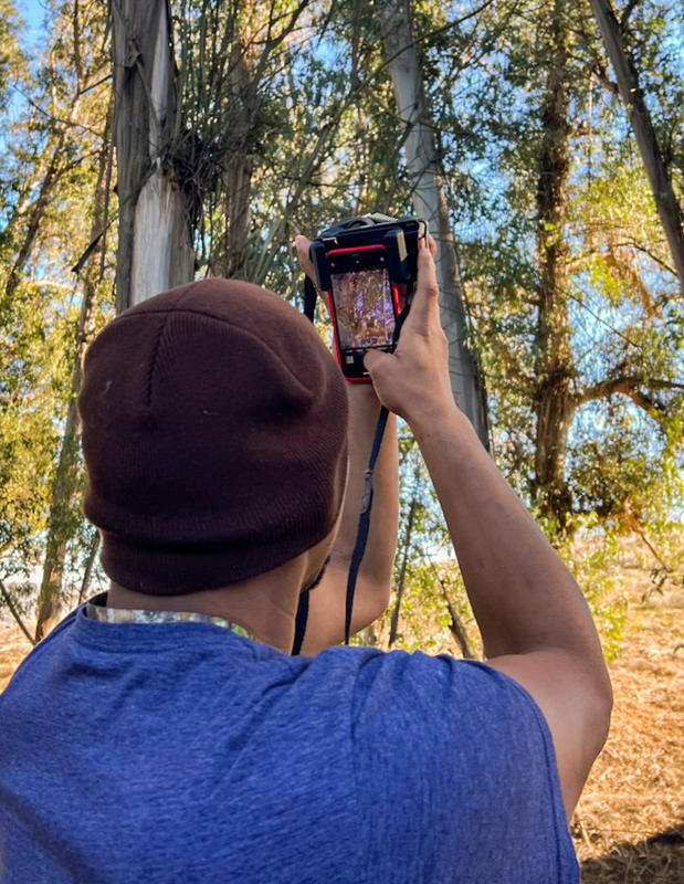 Photo Rig Smartphone Adapter – Nocs Provisions