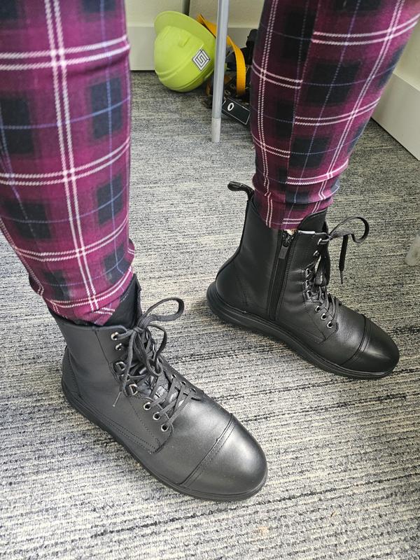 Raven Limited Safety Wedge