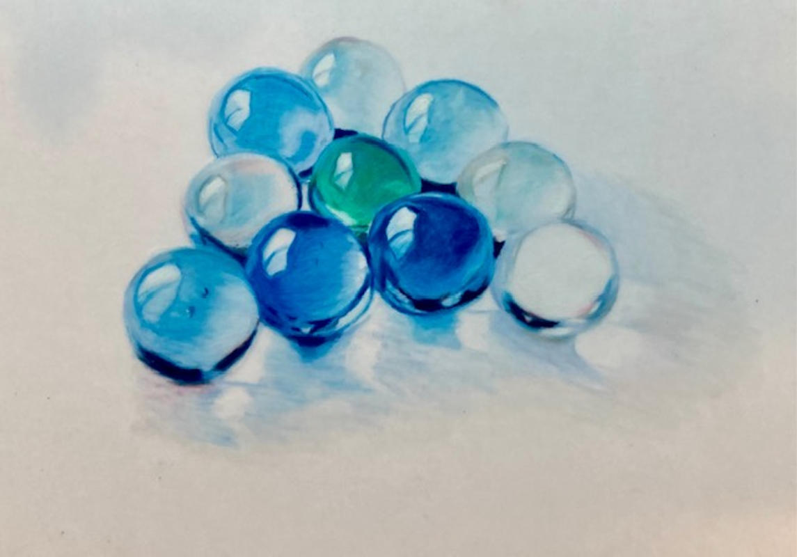 CP Surfaces: Watercolor Paper
