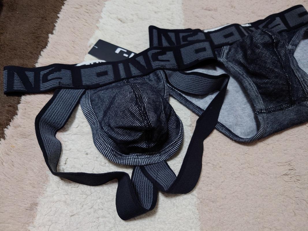 NIKEジョックストラップ NIKEアンダーウェア NIKEパンツ