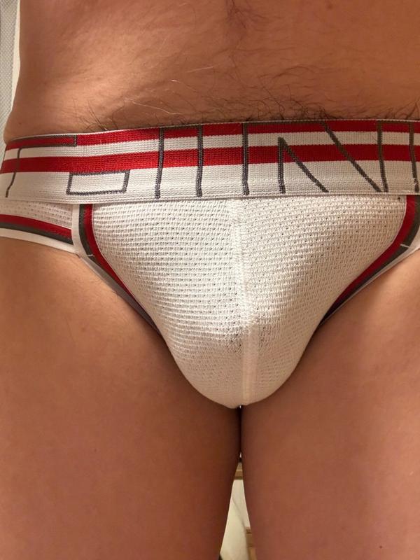 C-IN2 スポーツブリーフ ZEN SPORT BRIEF （ピエロピンク/2024限定色 