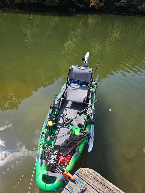 Big Fish 105 - Fishing Kayak Big Fish 105 - Fishing Kayak