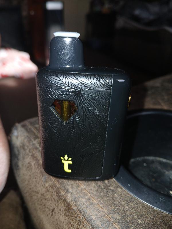 elf bar vape uk Cherry Bomber clone box mod | Page 2 | Vaping Forum main image 1