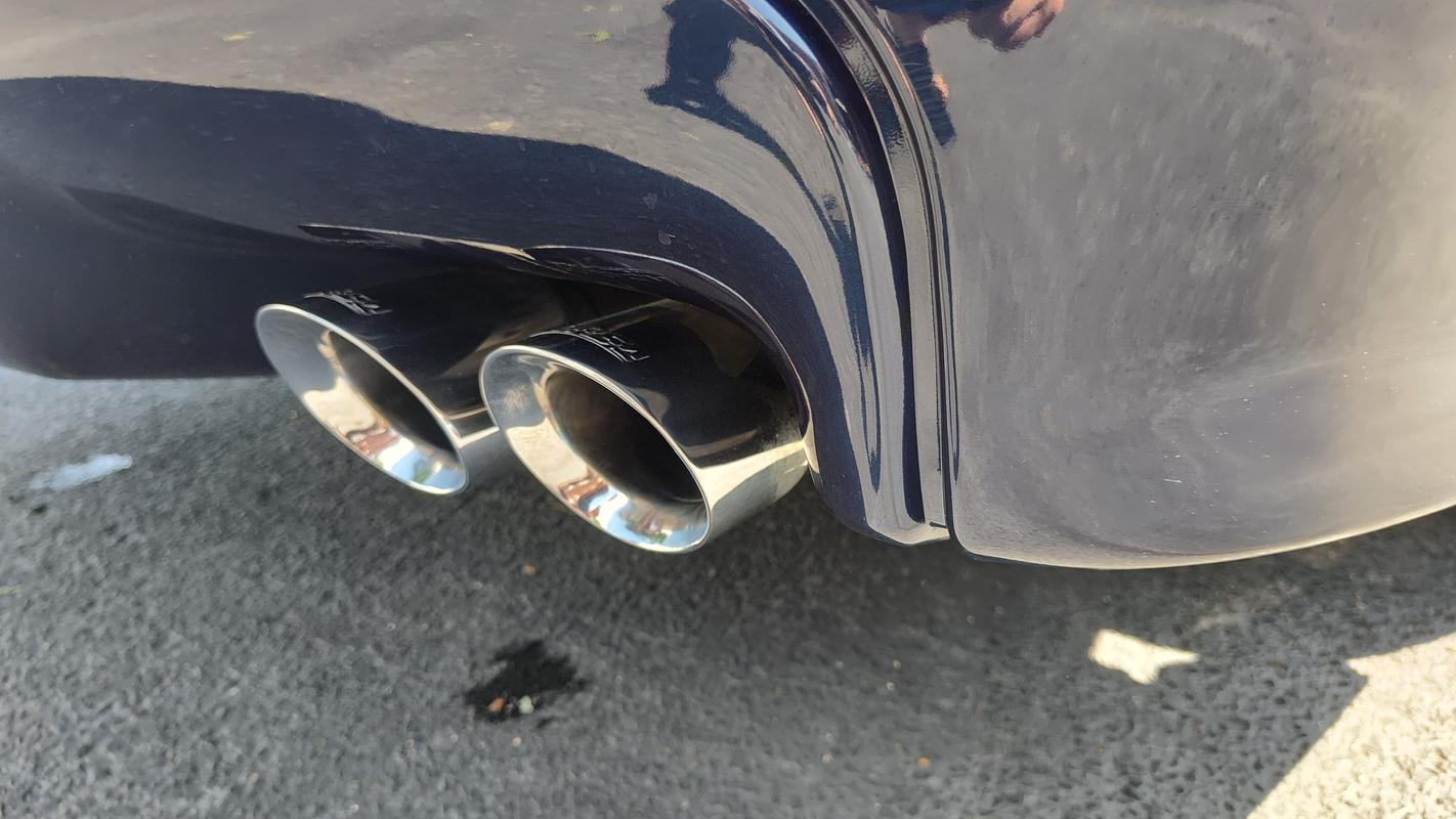 2002 camaro online exhaust