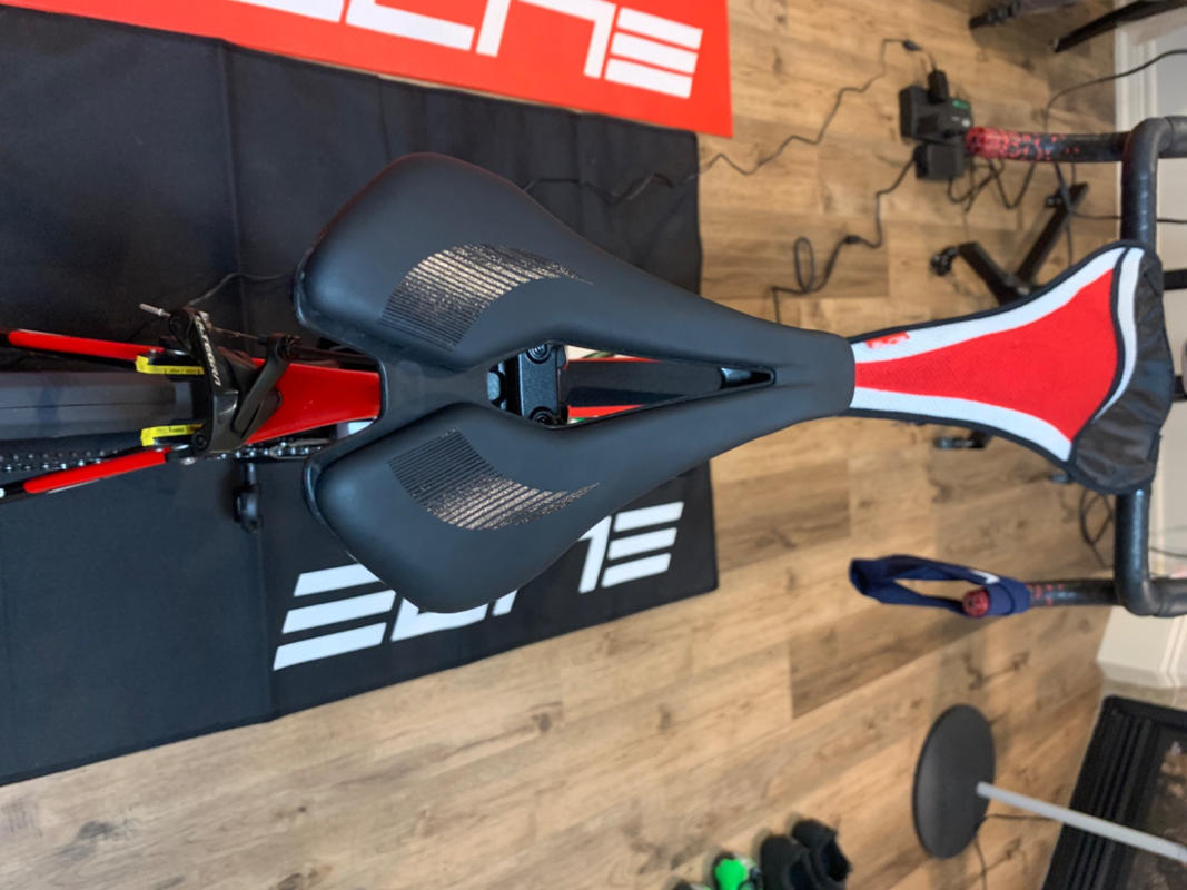 パーツ PINARELLO MOST LYNX NS CARBON 145mm MOST LYNX NS CARBON saddle, 145 mm - MTBIKER.shop