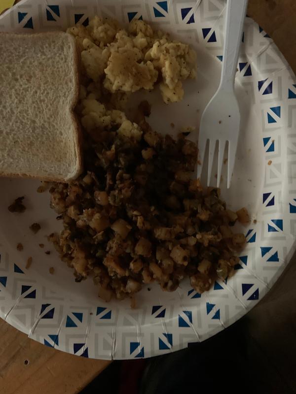 Essential Omelet Breakfast Kit from Emergency Essentials – Be