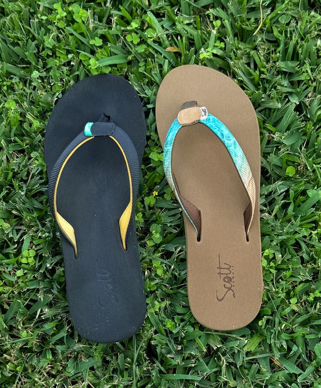 MELE 2171 | Women's Lightweight Slipper | Most Comfy Women's Flip